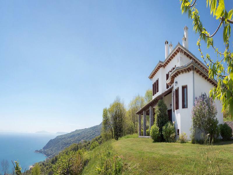 Aegean View Villa Anílio Pilíu Kültér fotó